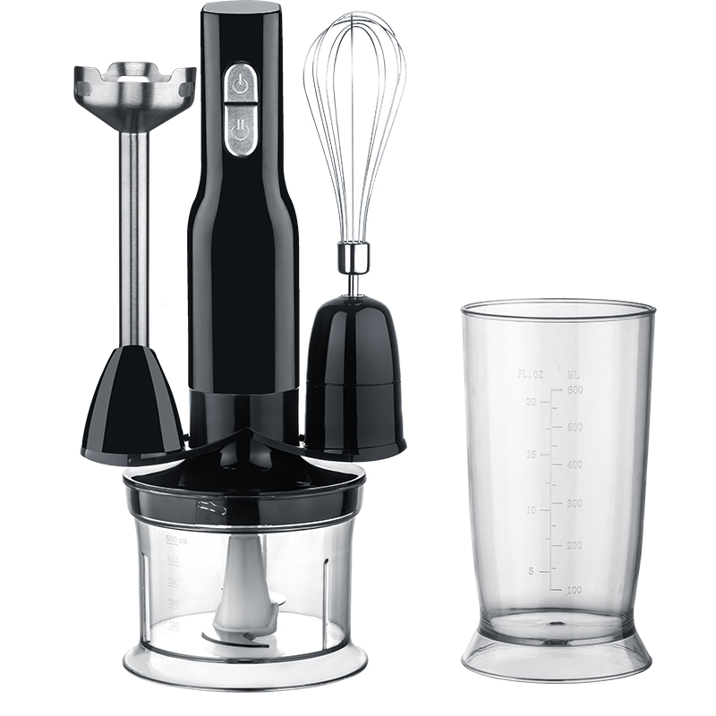 Portable Stick Blender With Multifunction