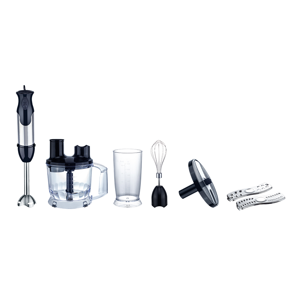 Professional Powerful Variable Speed Hand Blender