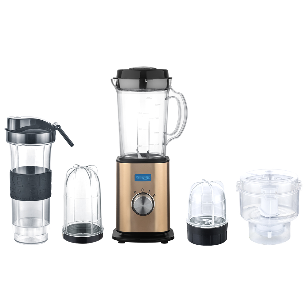 Efficient Nutritional Blender for Kitchen Food