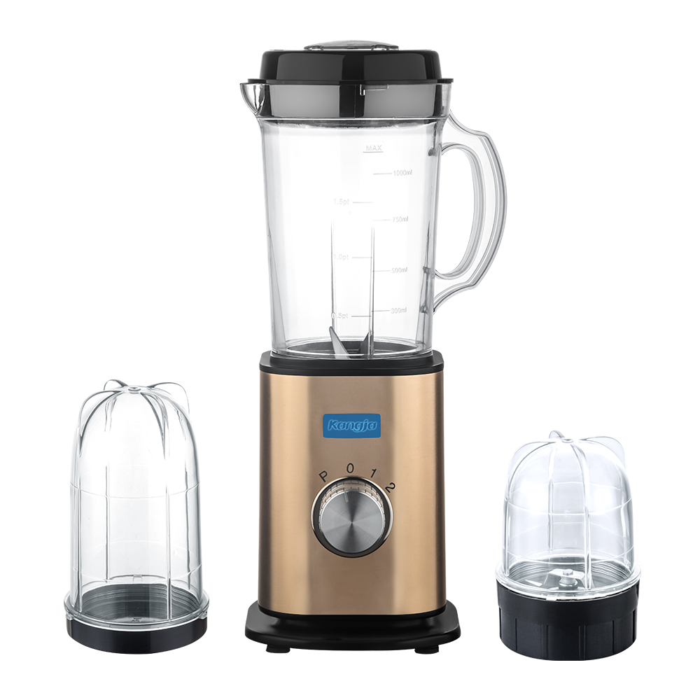 Efficient Nutritional Blender for Kitchen Food