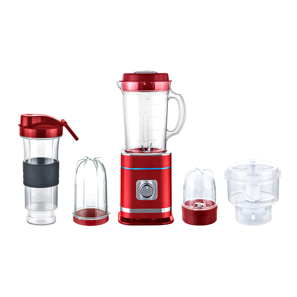 Detachable Healthy Nutrition Blender for Kitchen