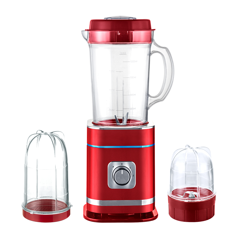 Detachable Healthy Nutrition Blender for Kitchen