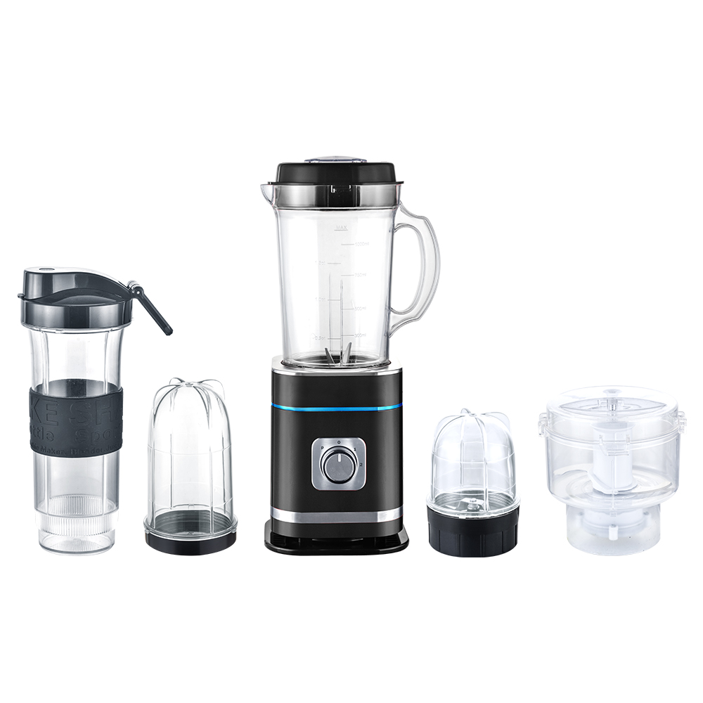 Detachable Healthy Nutrition Blender for Kitchen