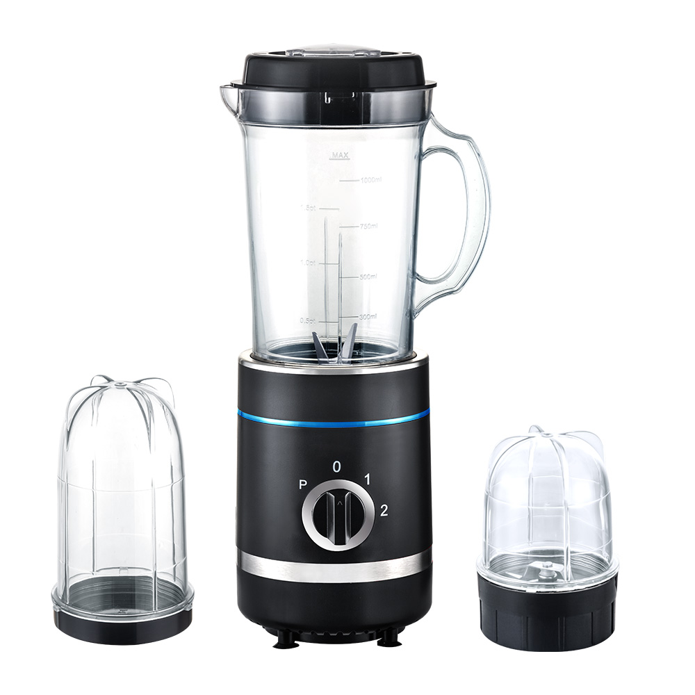 Super-Fast Multi-Function Countertop Blender