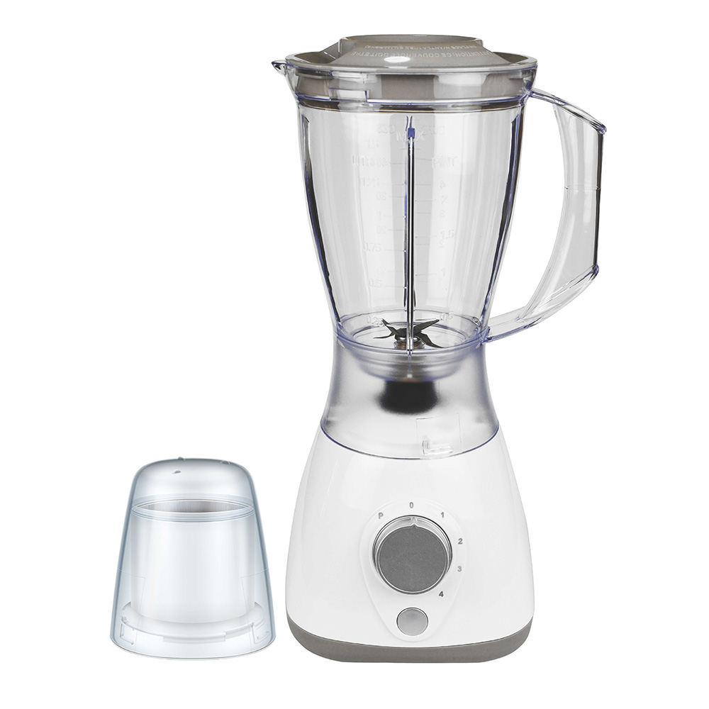 400w Durable Kitchen Food Processor