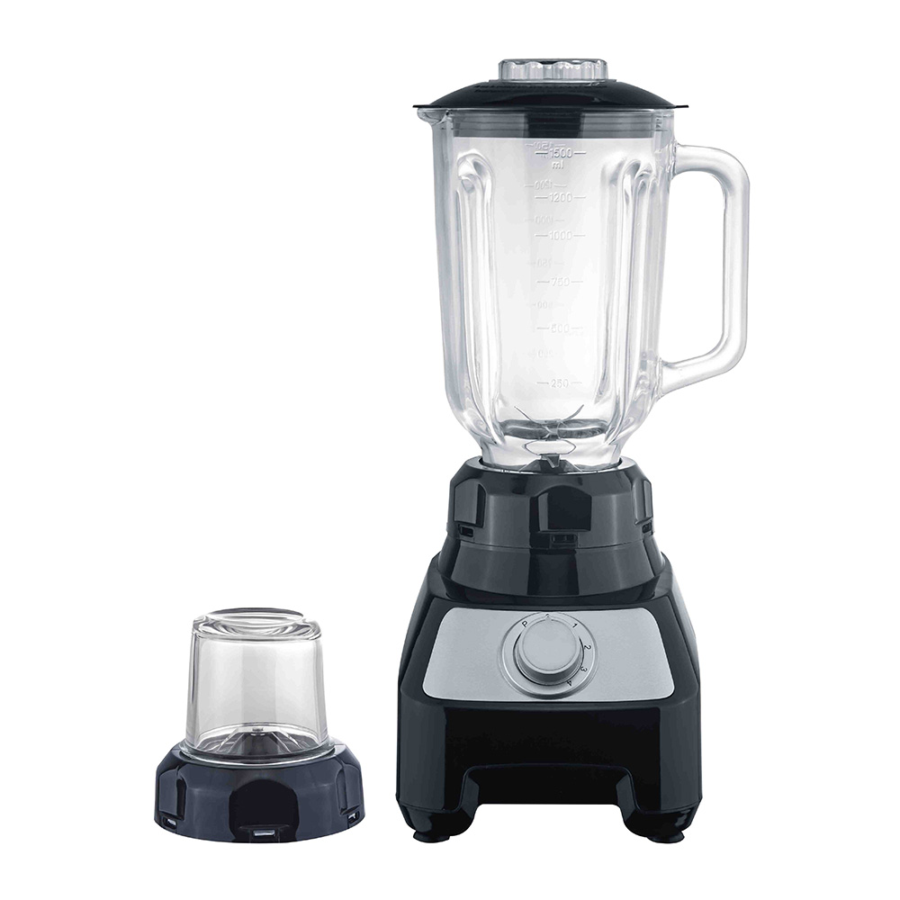 Countertop Blender for Quick Blending Of Fruit