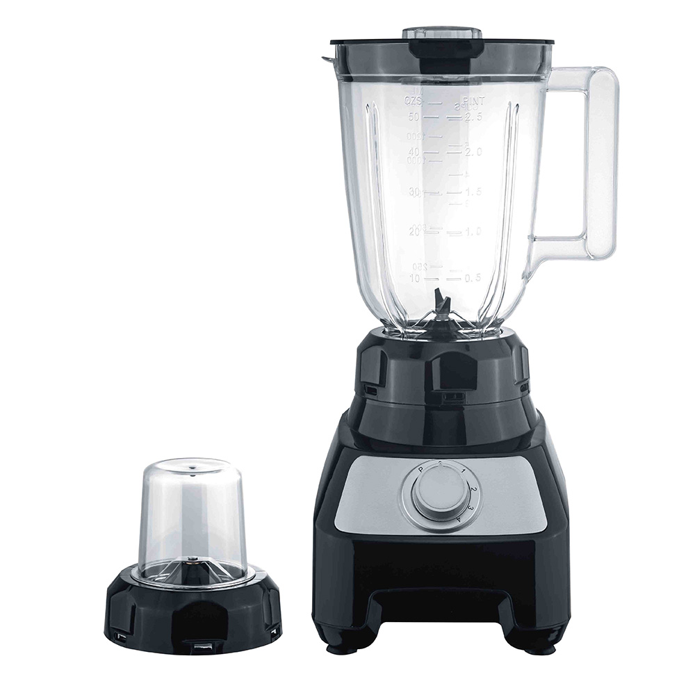 Countertop Blender for Quick Blending Of Fruit