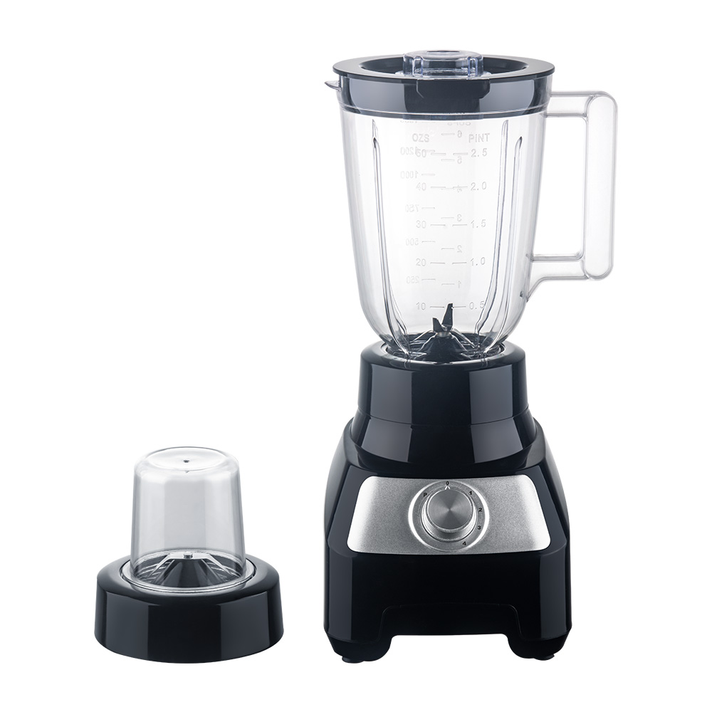 Countertop Blender for Quick Blending Of Fruit