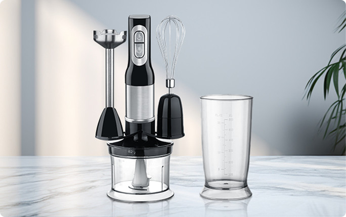 Hand Blender