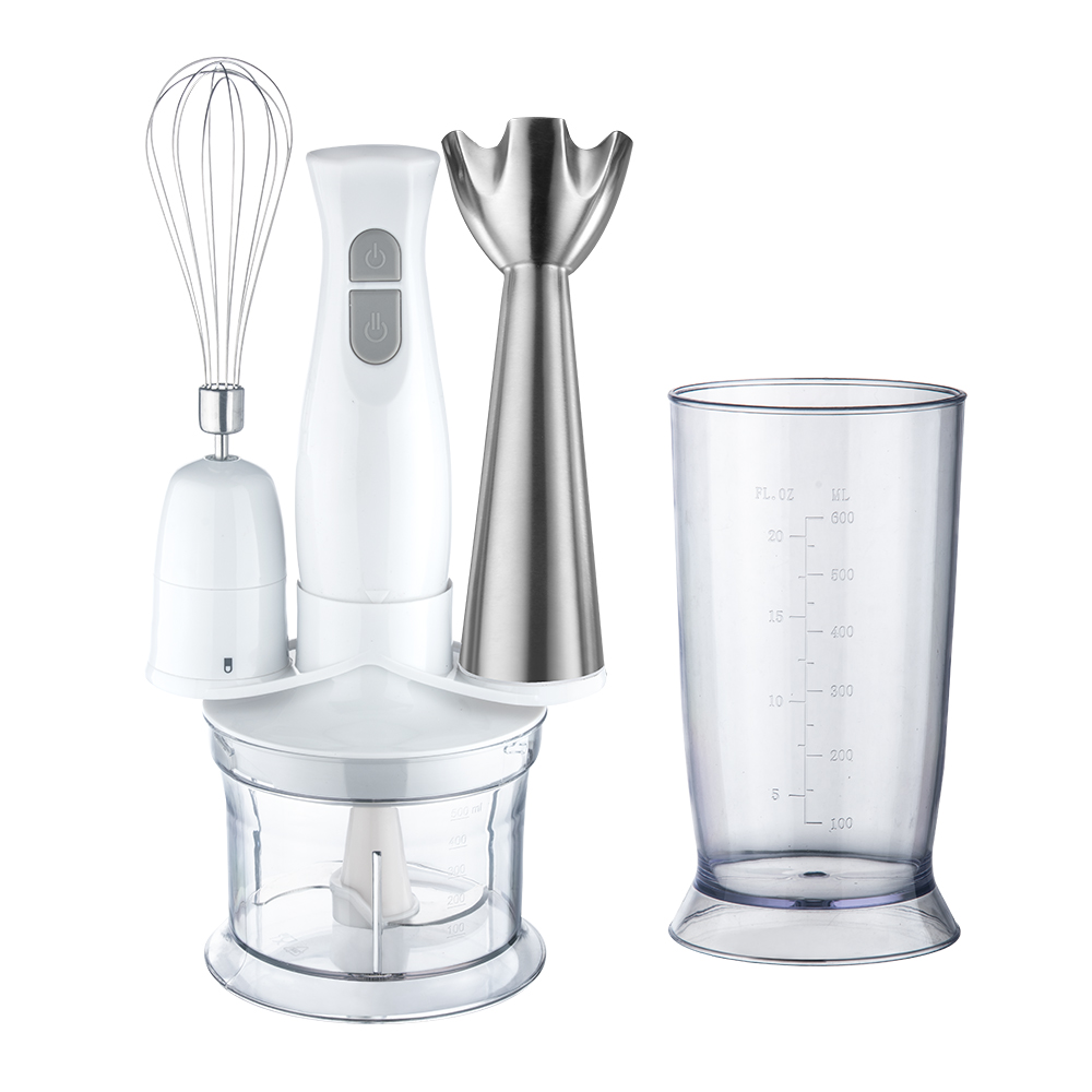 Multi Functional Baby Food Processor