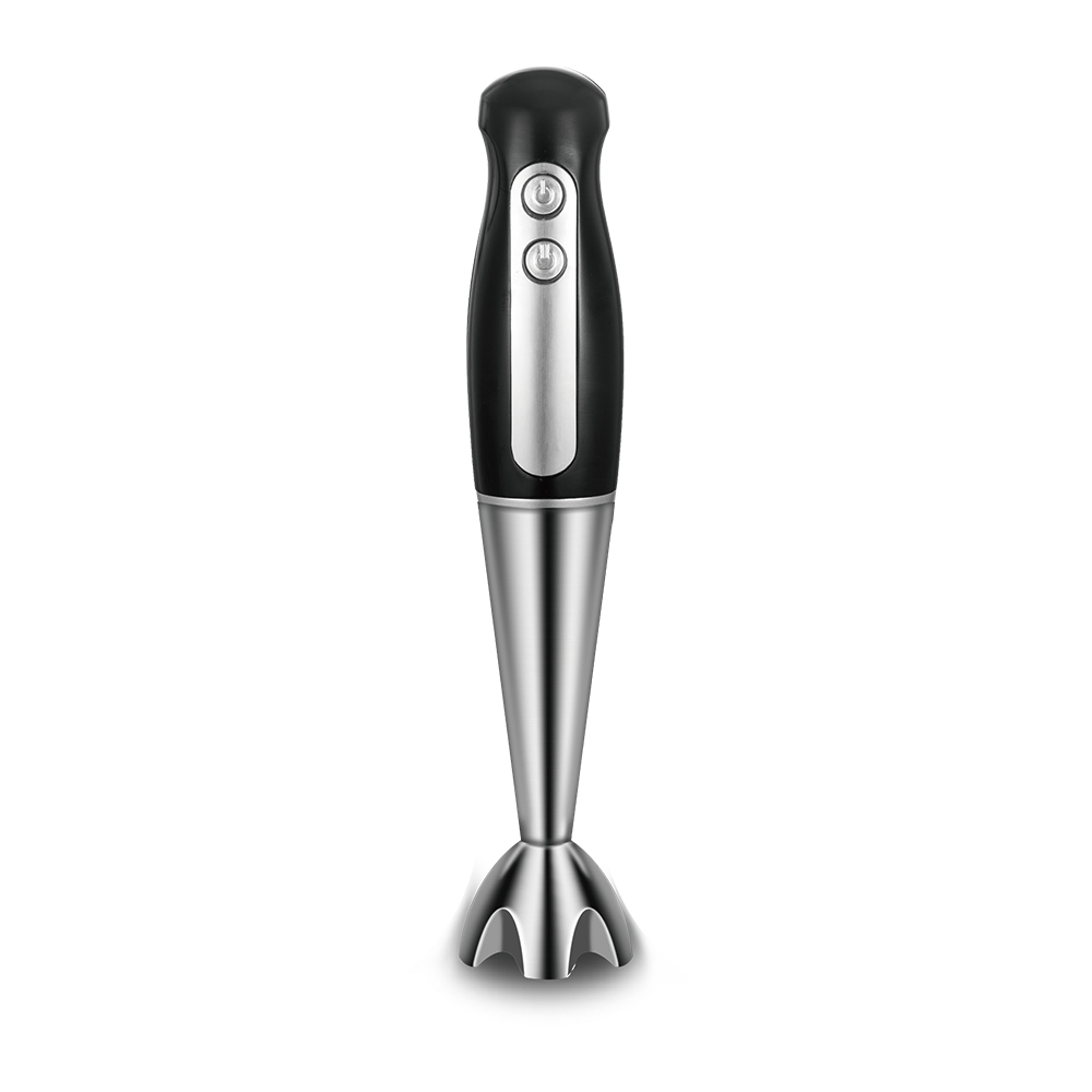 Stainless Steel Hand Blender With AC Motor