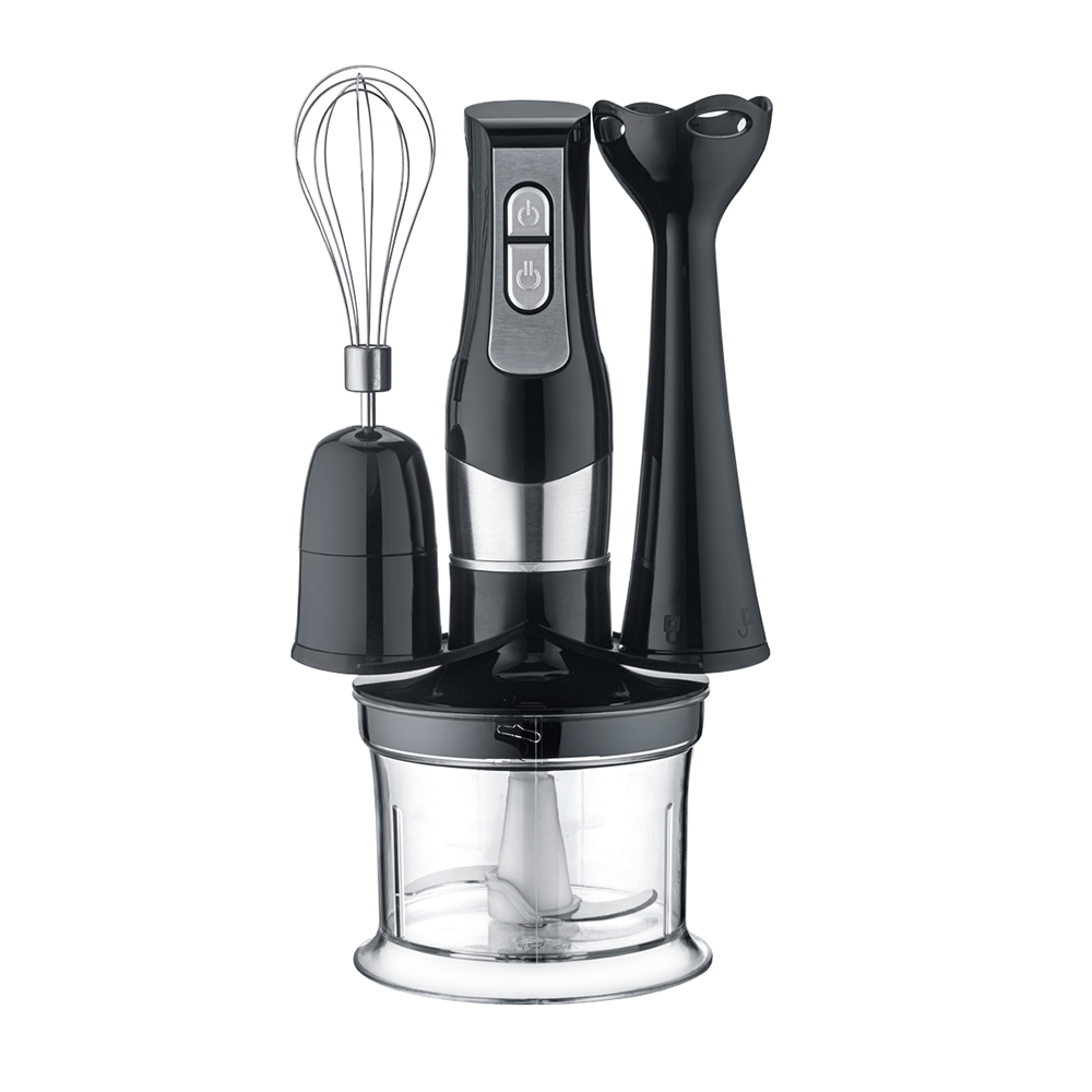 AC Motor 2 Speeds Hand Blender