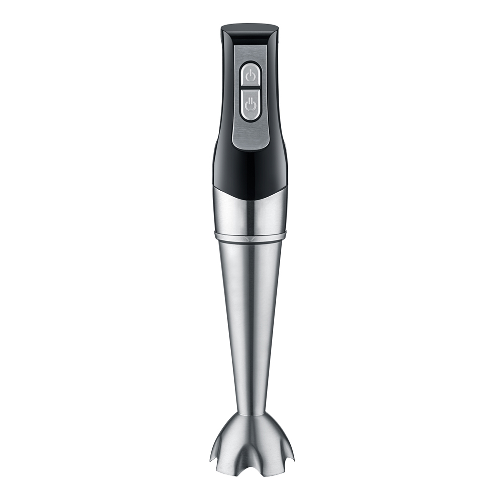 Big Stinless Steel Rod Hand Hold Blender