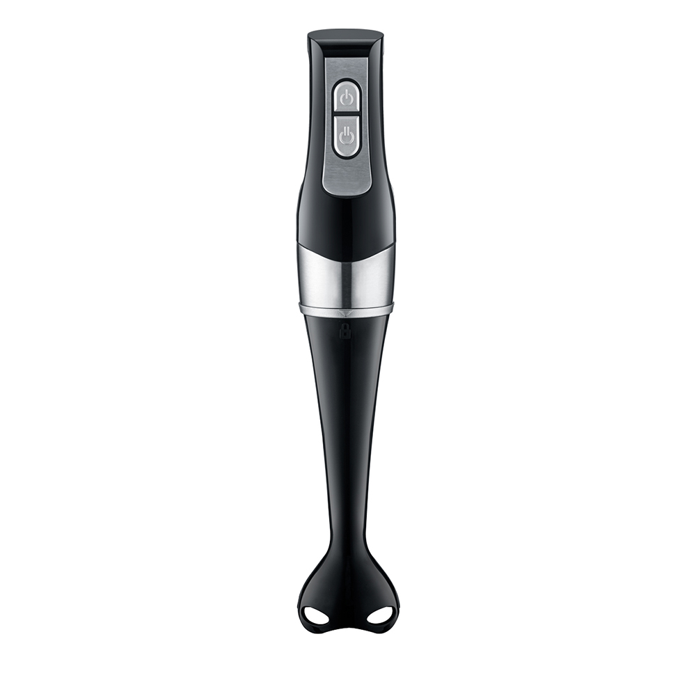 AC Motor 2 Speeds Hand Blender