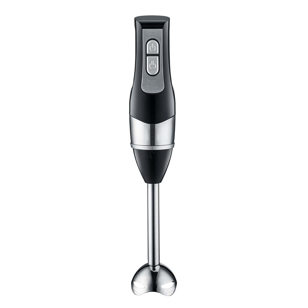 Ergonomic Hand Blender With Different Accessories