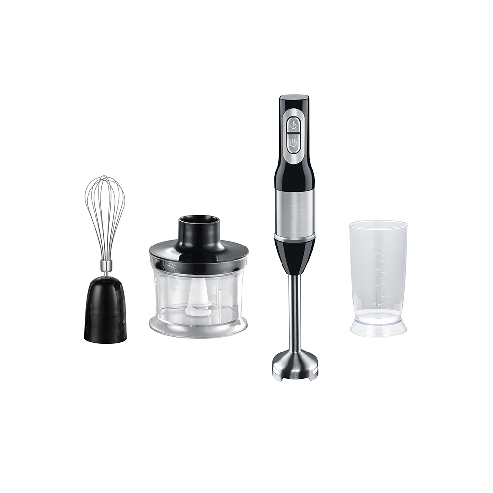 Nutritional Factors Portable Hand Blender