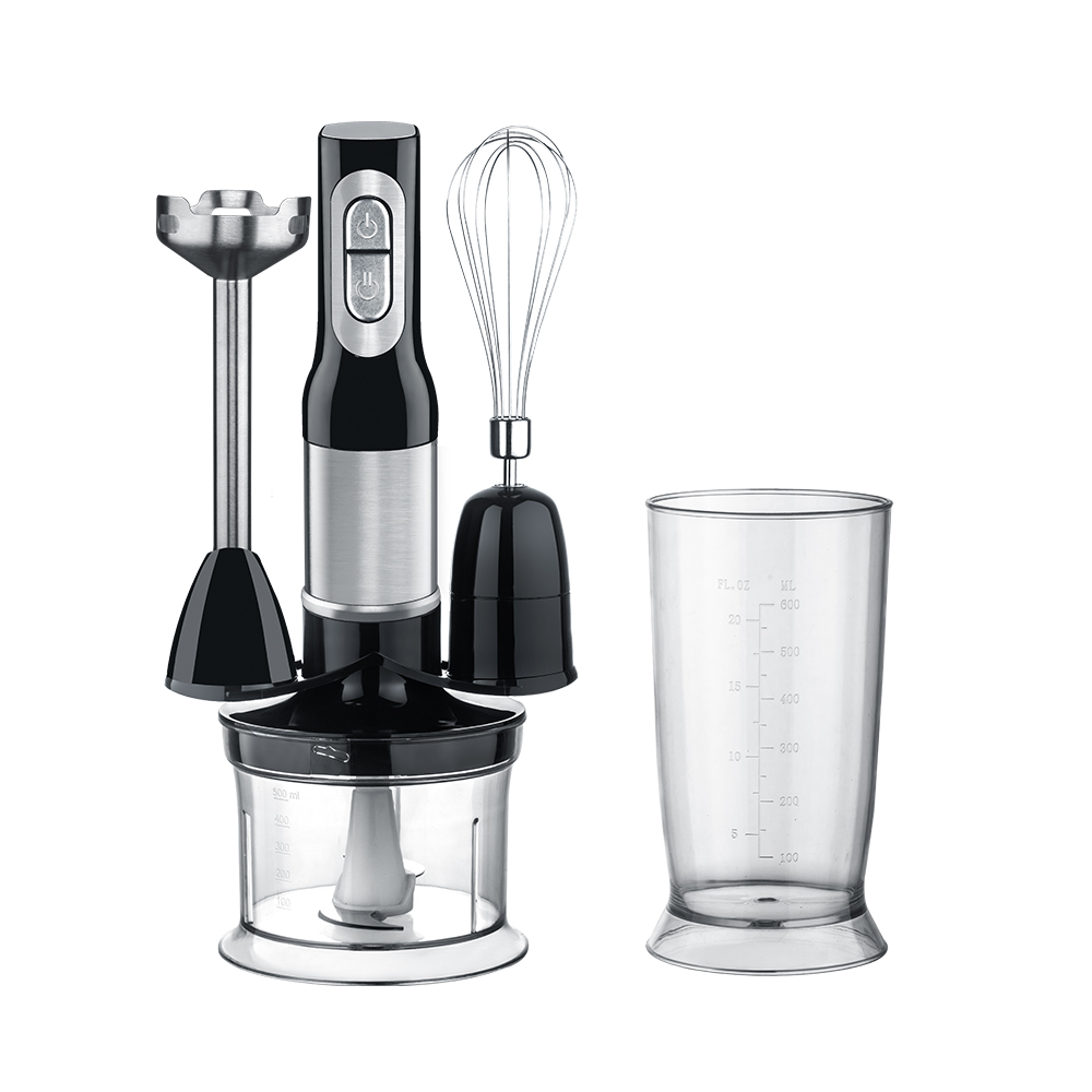 Nutritional Factors Portable Hand Blender