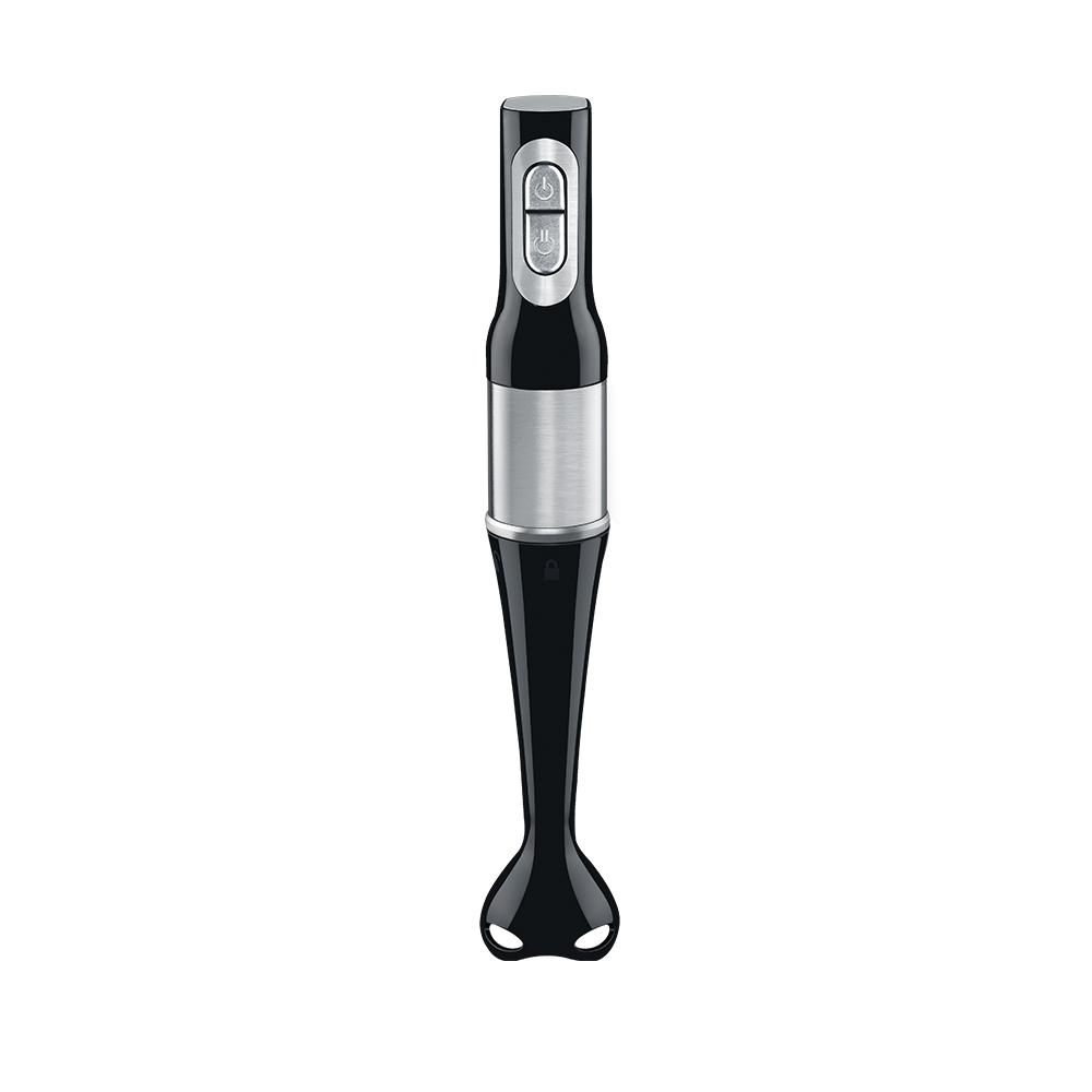 Dc Motor 2 Speed Detachable Immersion Hand Blender