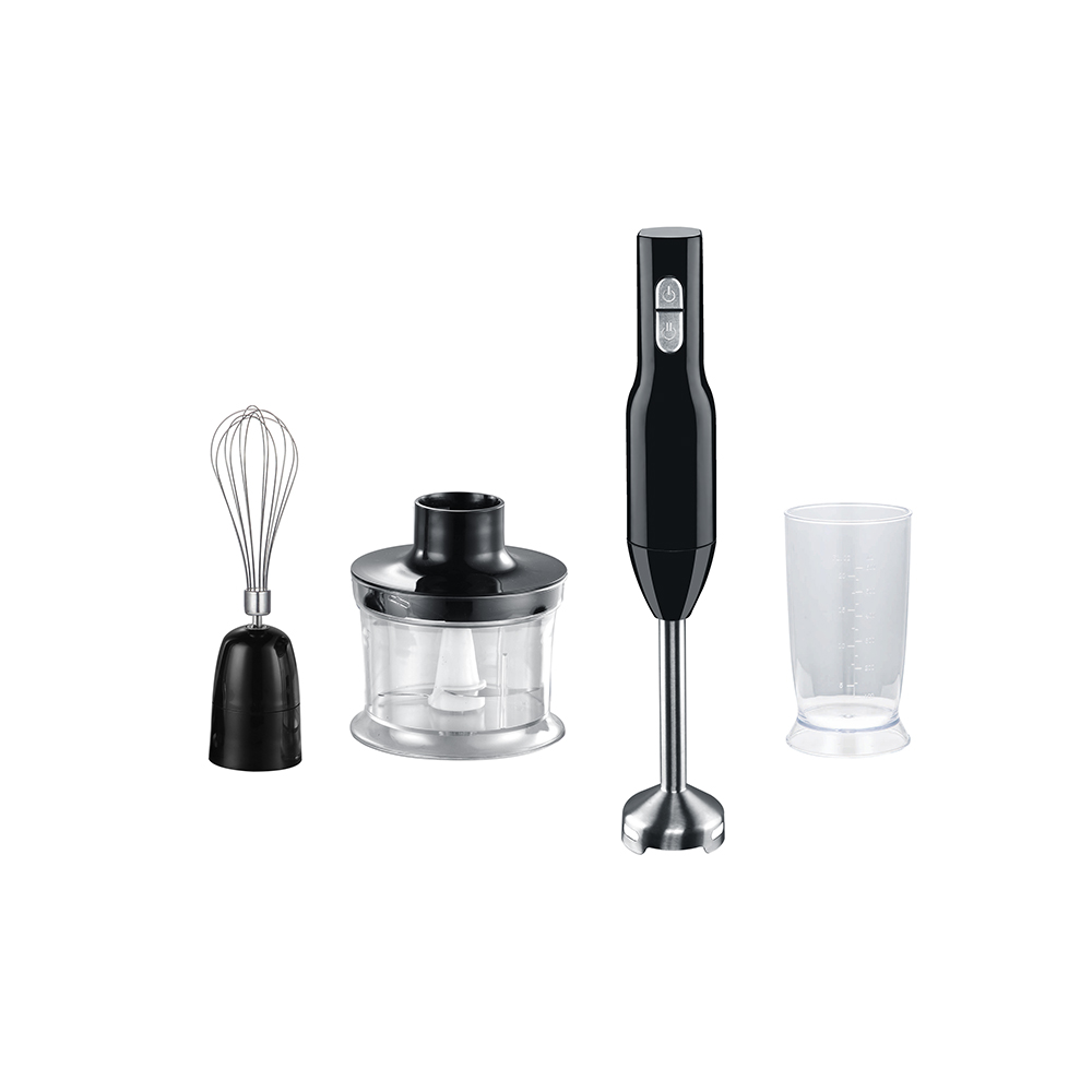 Portable Stick Blender With Multifunction