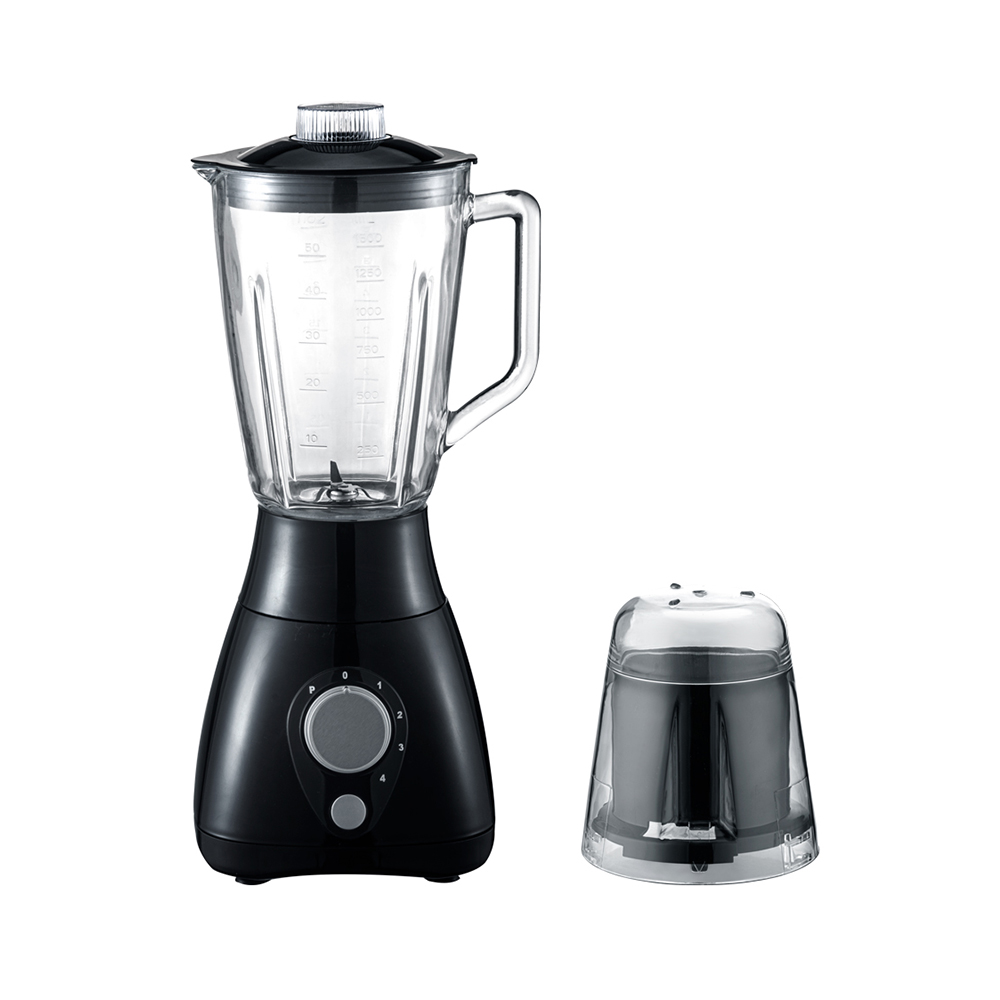 Electric Smoothie Juicer Blender