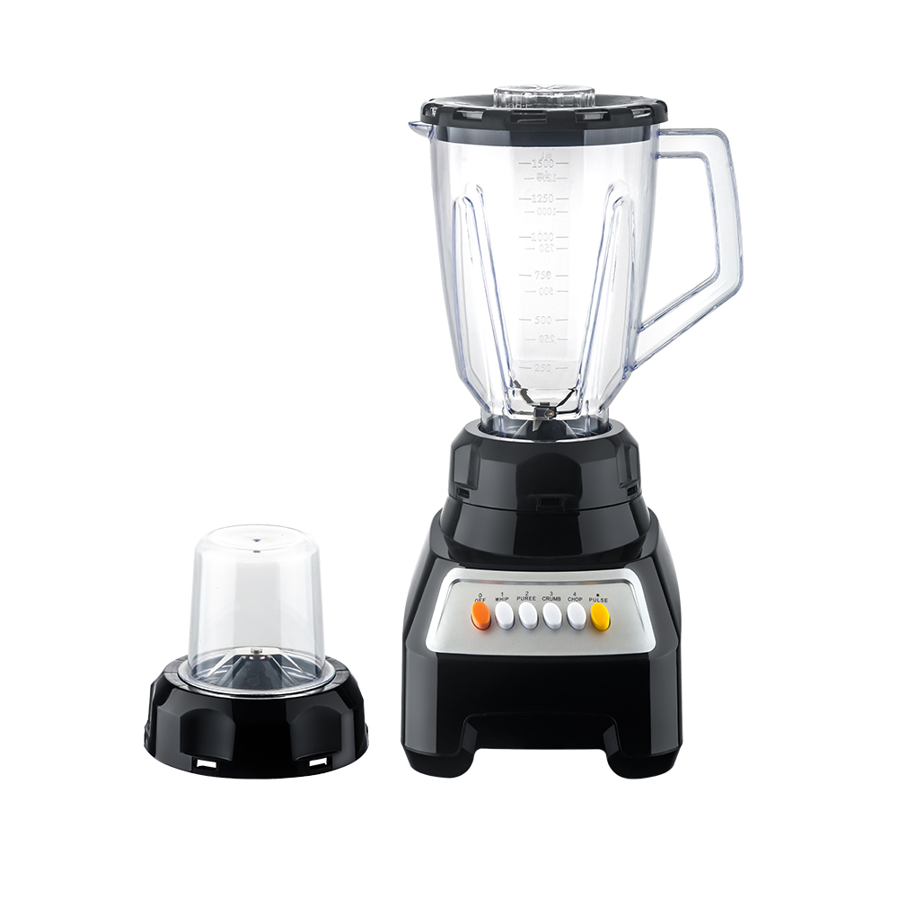 Multi Speeds Food Blender for Frozen Drinks