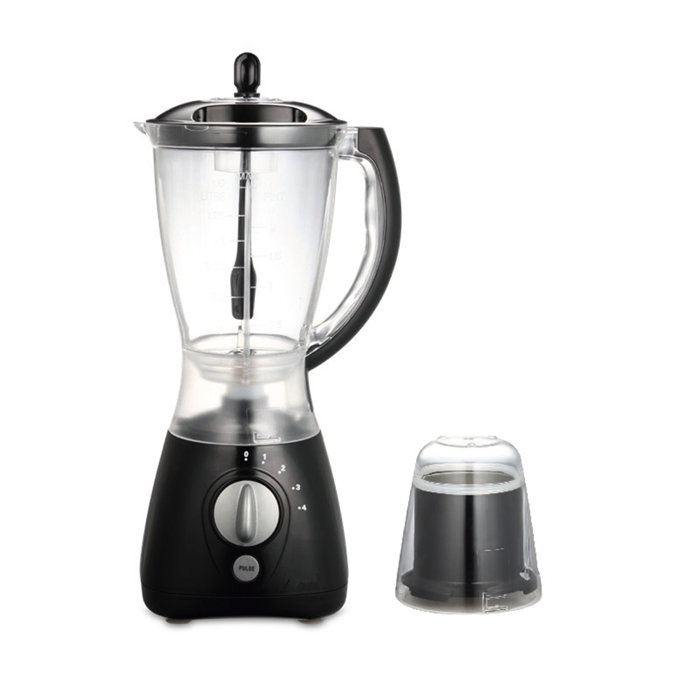 High Speed Food Processor Blender for Kitchen