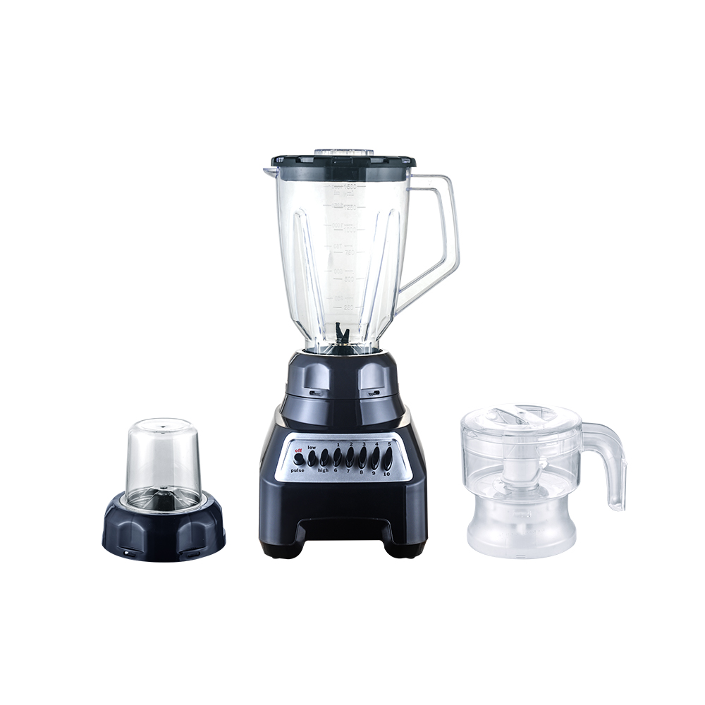 500 Watts Countertop Blender For Kitchen