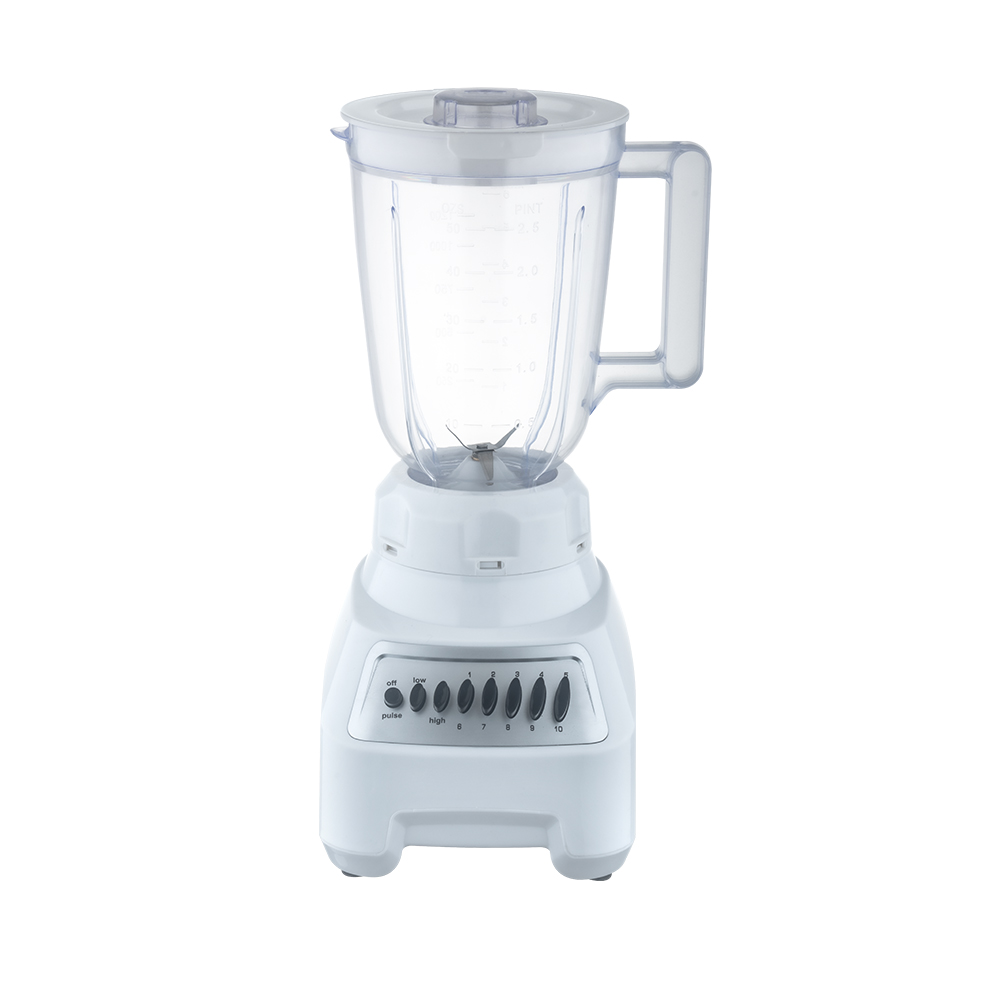 500 Watts Countertop Blender For Kitchen