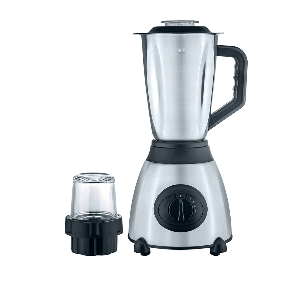 2-In-1 Multi-Function Professional Blender