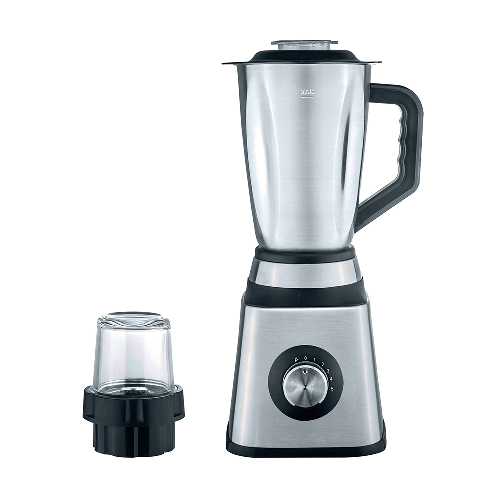 Professional Table Blender 500W for Kitchen