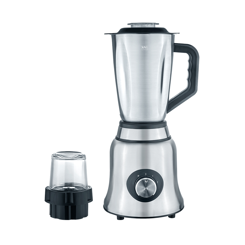 Multiple Powerful Personal Blender with Two Speeds