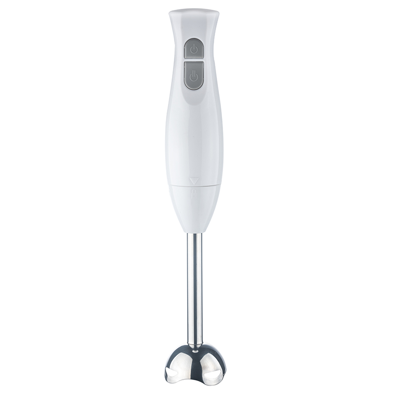 Detachable Immersion Hand Blender with CE Standards