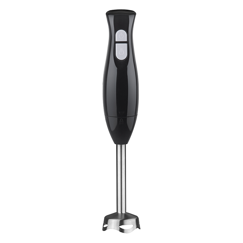 Detachable Immersion Hand Blender with CE Standards