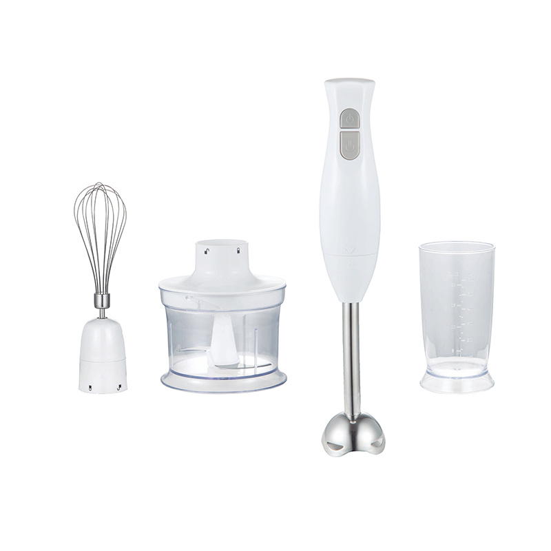 Detachable Immersion Hand Blender with CE Standards