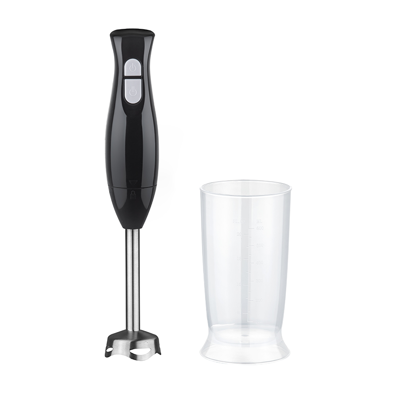 Detachable Immersion Hand Blender with CE Standards