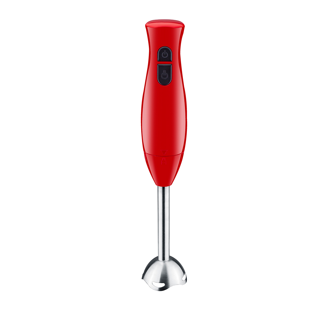 Detachable Immersion Hand Blender with CE Standards