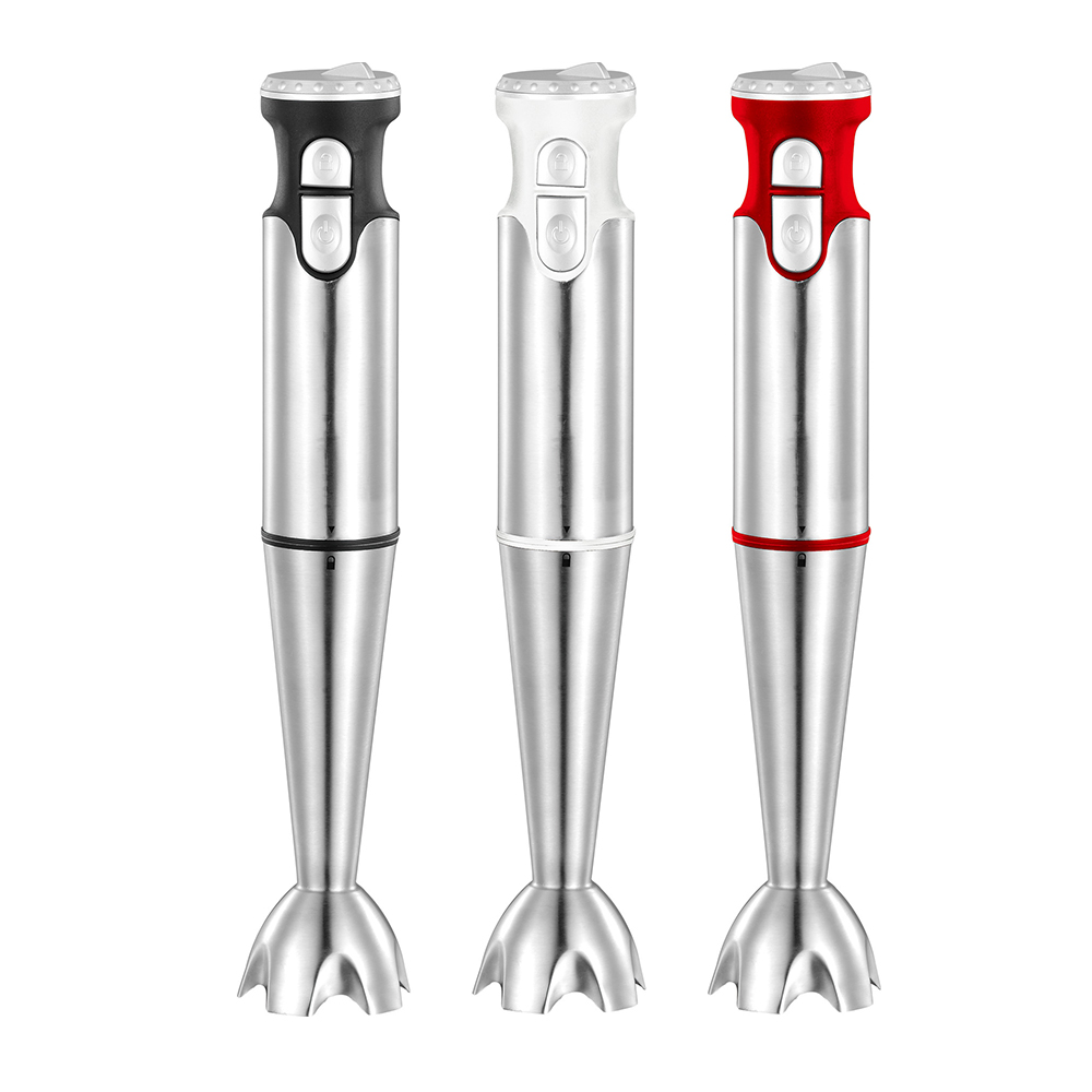 800W Immersion Hand Blender with Variable Speed