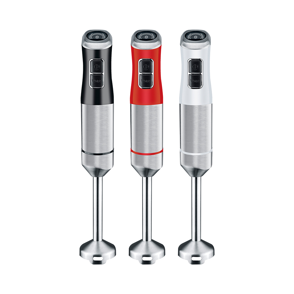 Powerful DC Motor Handheld Blender