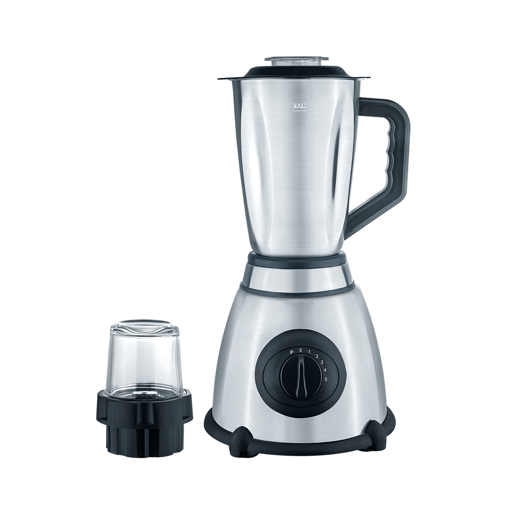 2-In-1 Multi-Function Professional Blender