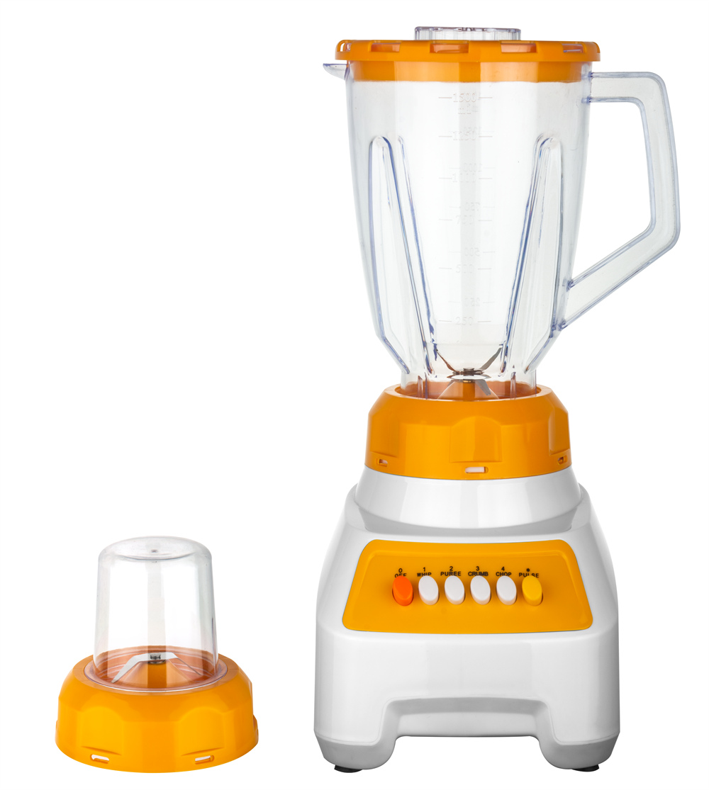 Multi Speeds Food Blender for Frozen Drinks