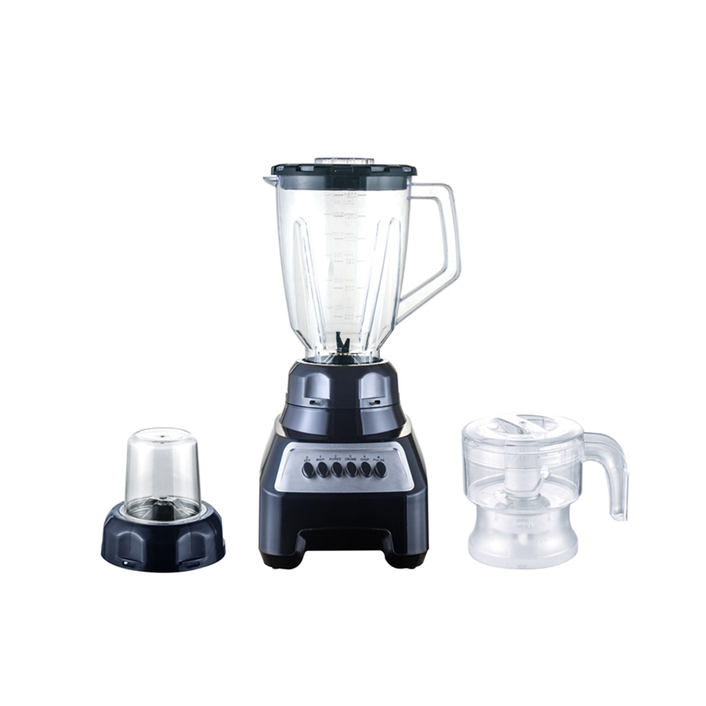 Multi Speeds Food Blender for Frozen Drinks