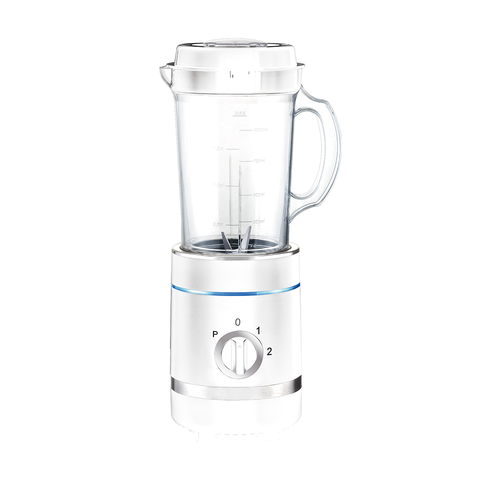 Super-Fast Multi-Function Countertop Blender