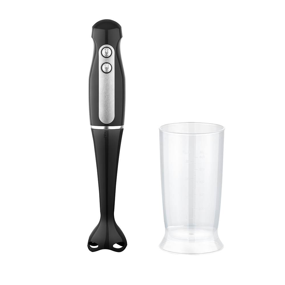 Hand Blender vs. Mixer: How to choose the right one for your needs?